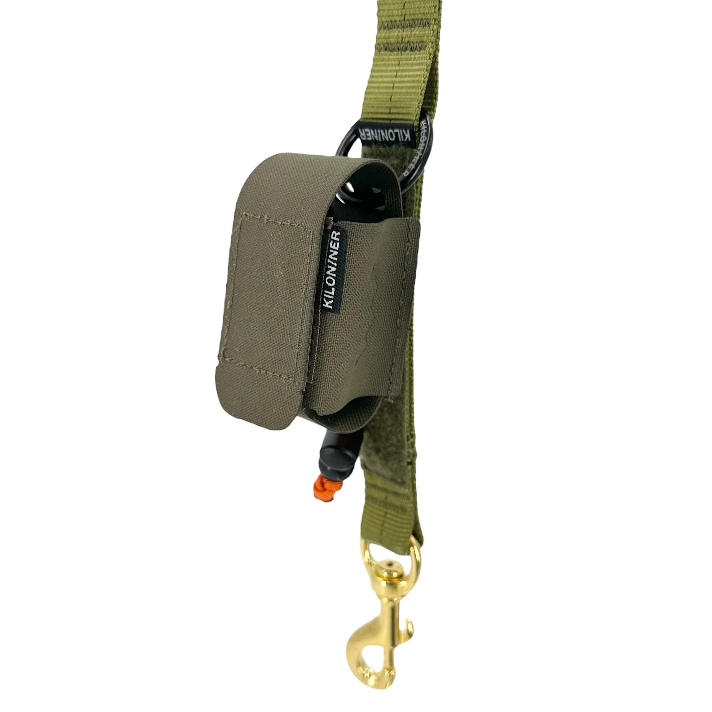 K9R - BTL Big Dog Traffic Leash Heavy Duty - Image 5