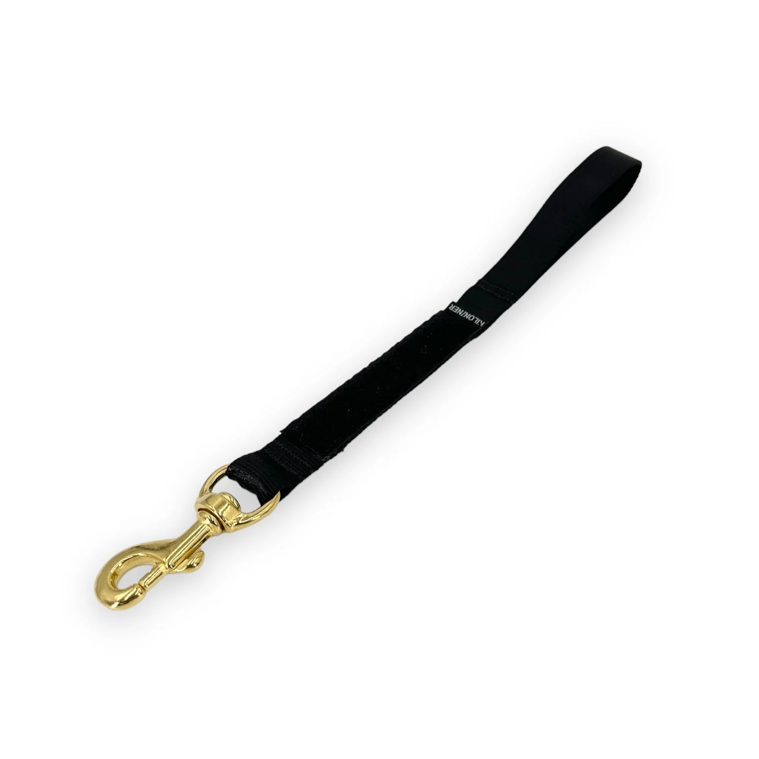 K9R - BTL Big Dog Traffic Leash Heavy Duty - Image 6
