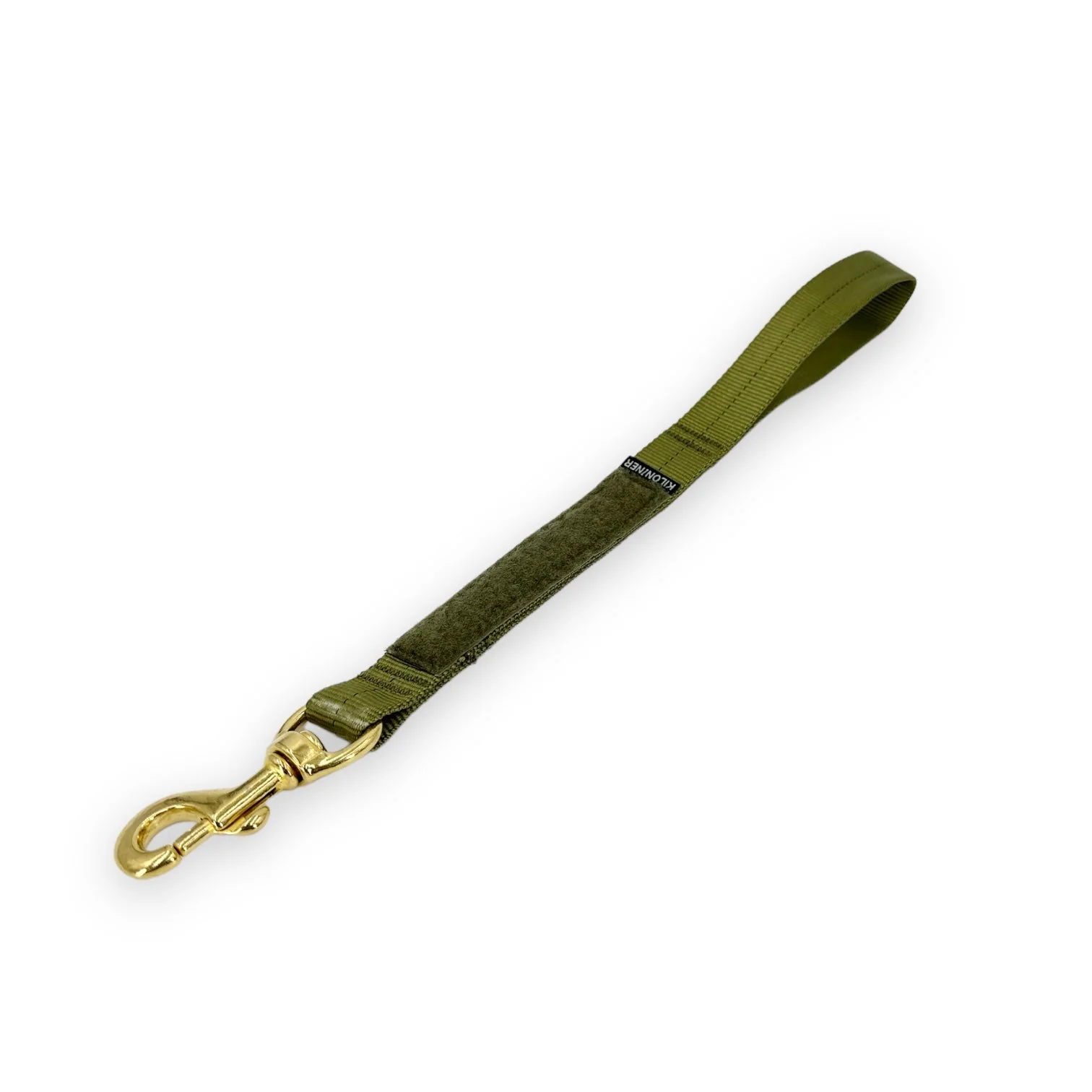 K9R - BTL Big Dog Traffic Leash Heavy Duty - Image 7