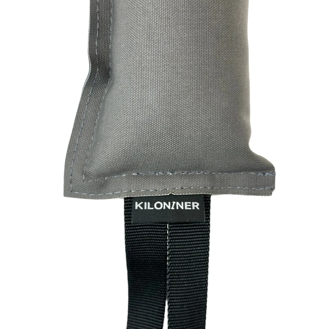 K9R - Kiloniner TUG-N-TRAIN Tug Toy - Image 10