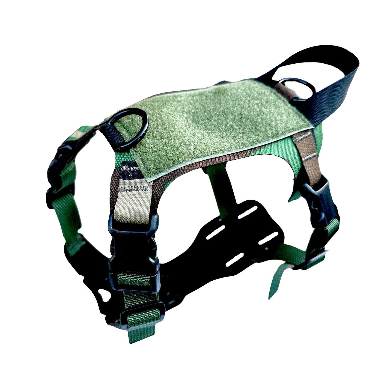 K9R - M1 LightSpeed Harness - Image 13