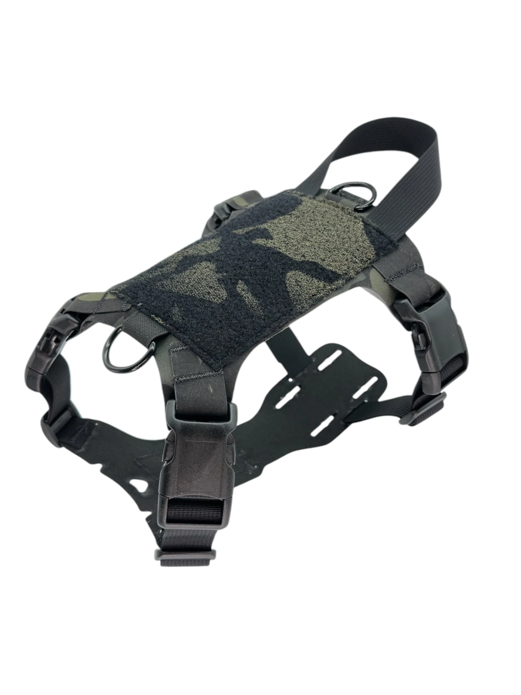 K9R - M1 LightSpeed Harness - Image 8