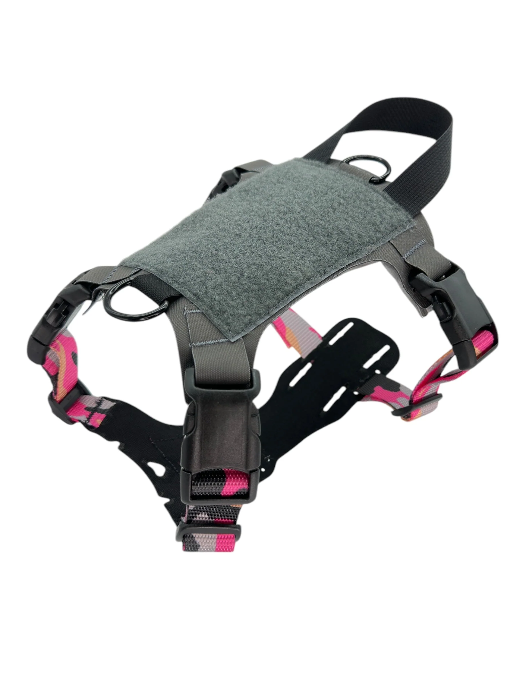 K9R - M1 LightSpeed Harness - Image 9