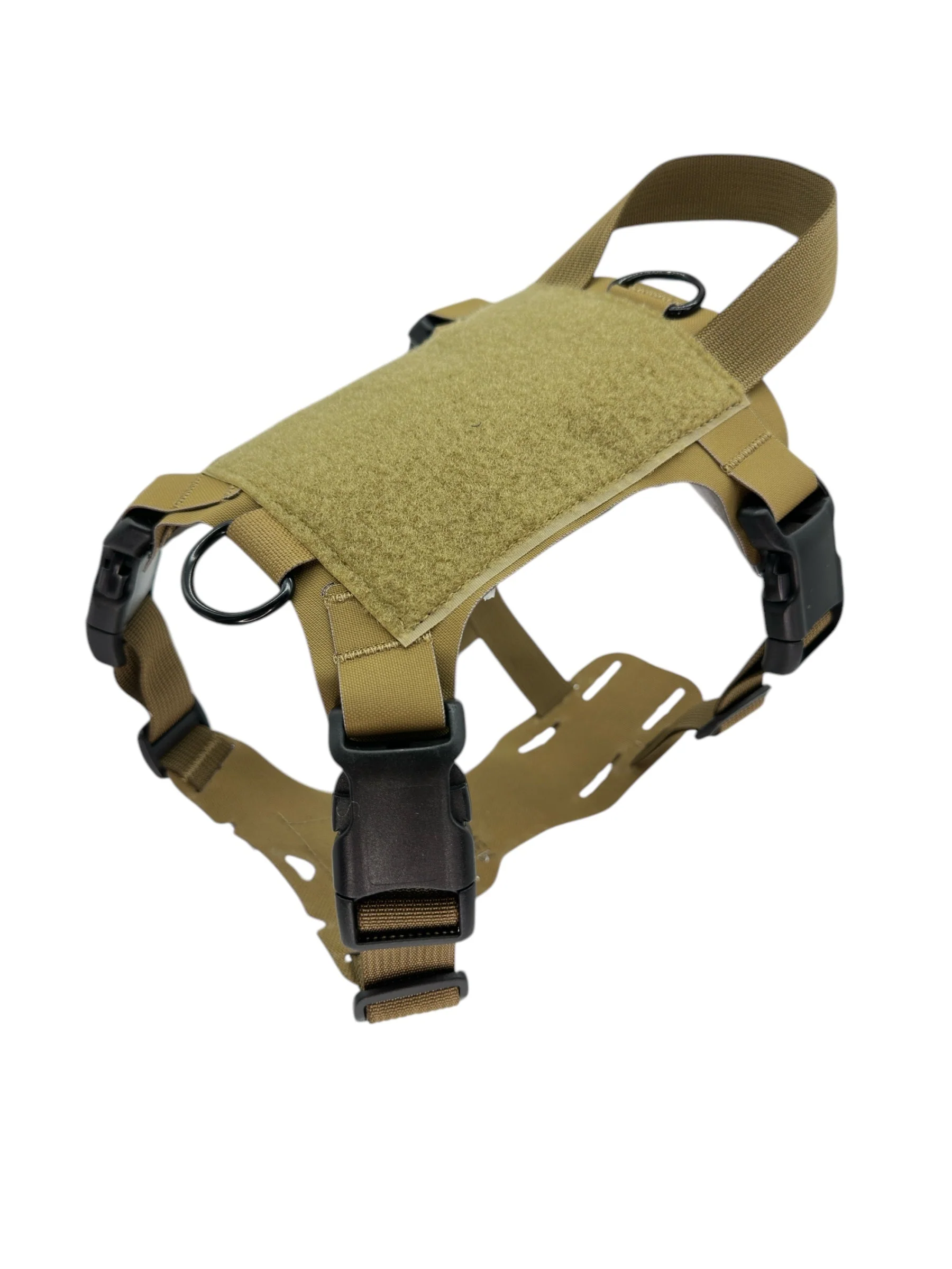 K9R - M1 Lightspeed Harness for Cats - Image 12