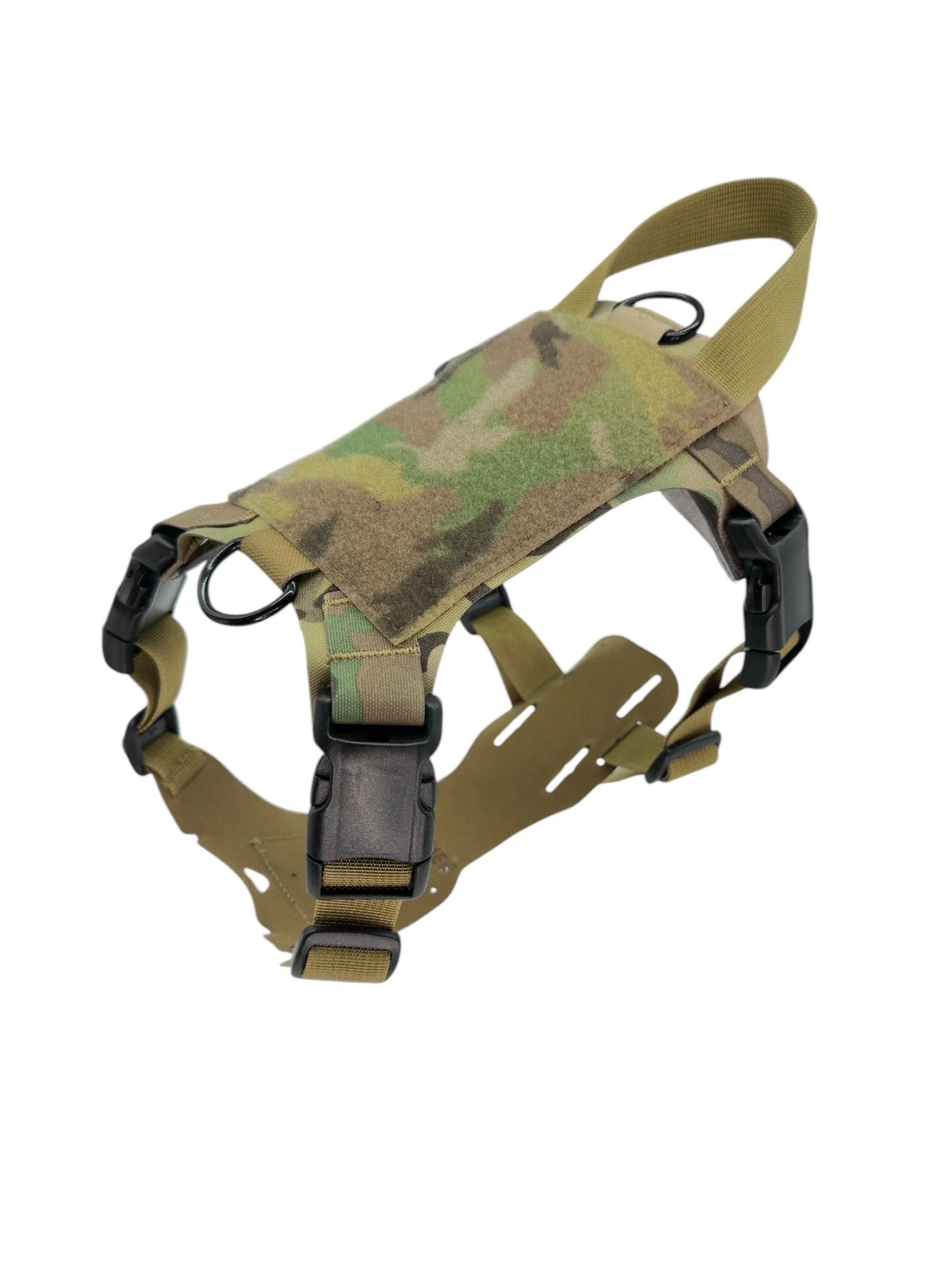 K9R - M1 Lightspeed Harness for Cats - Image 6