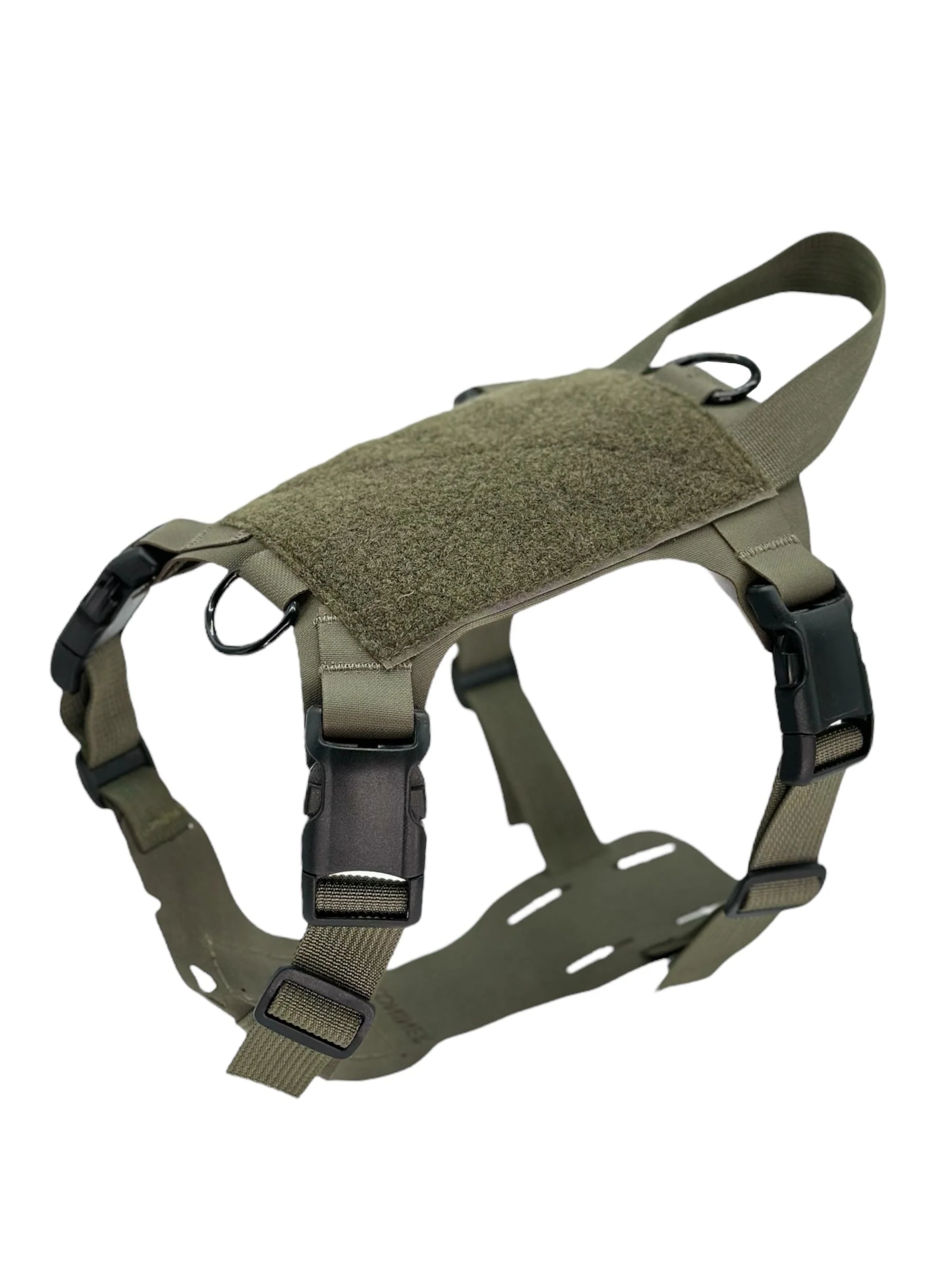 K9R - M1 Lightspeed Harness for Cats - Image 8