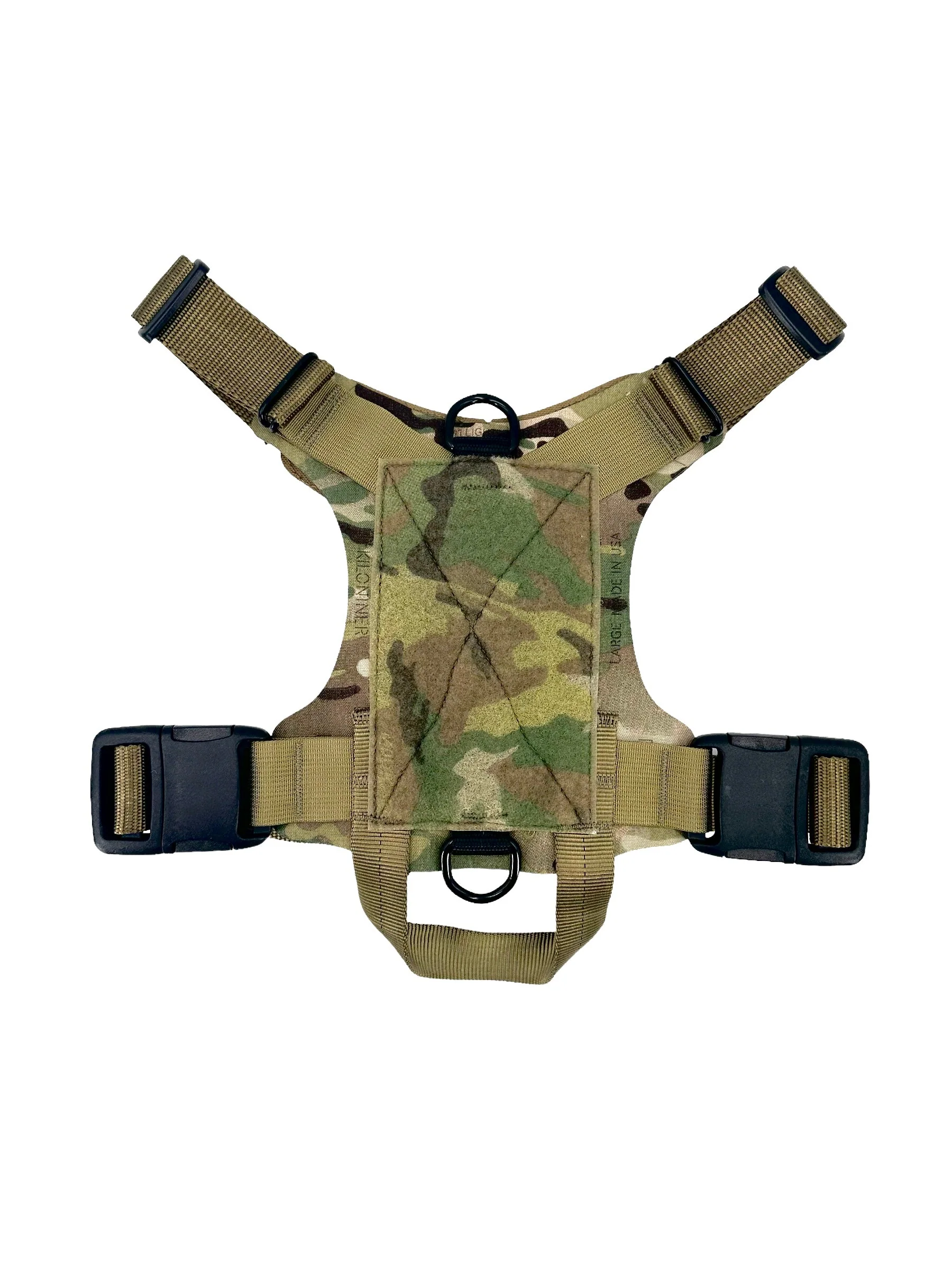 K9R - M1 LightSpeed Harness Large - Image 10