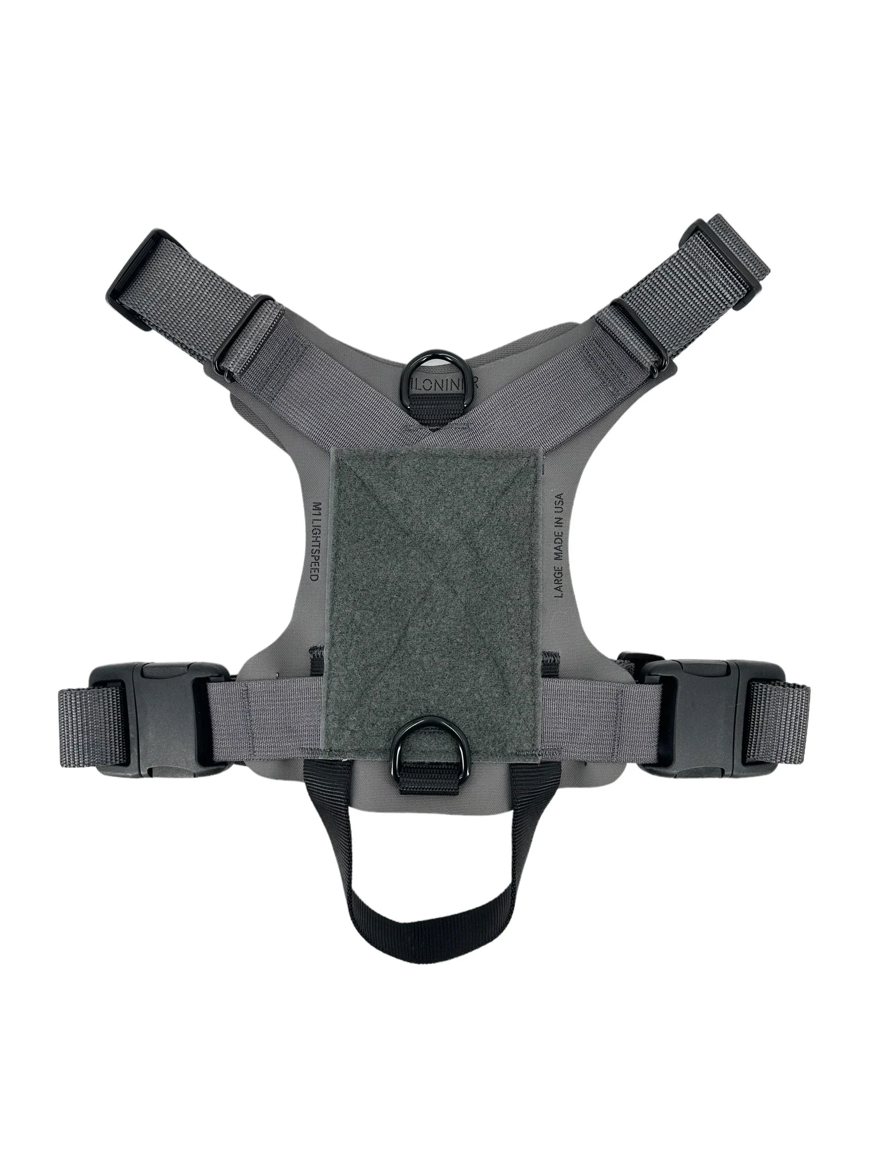 K9R - M1 LightSpeed Harness Large - Image 12