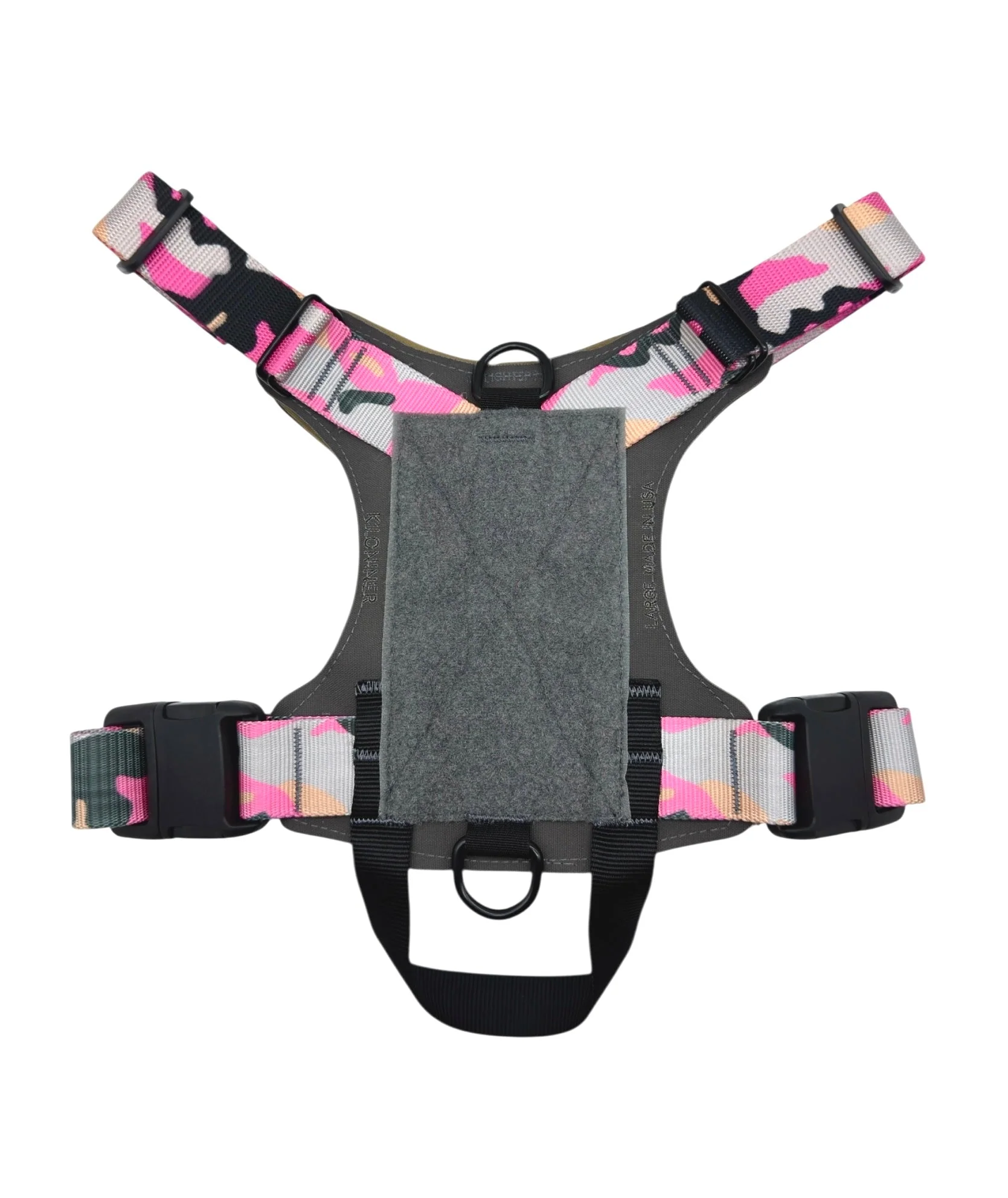 K9R - M1 LightSpeed Harness Large - Image 14