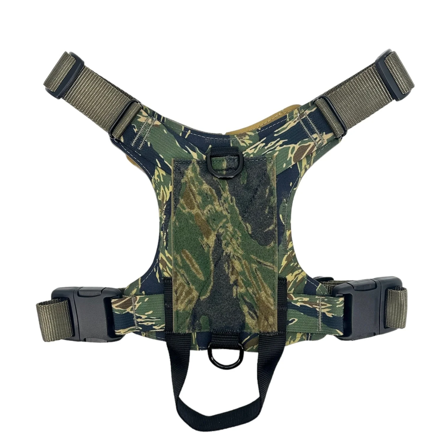 K9R - M1 LightSpeed Harness Large - Image 15