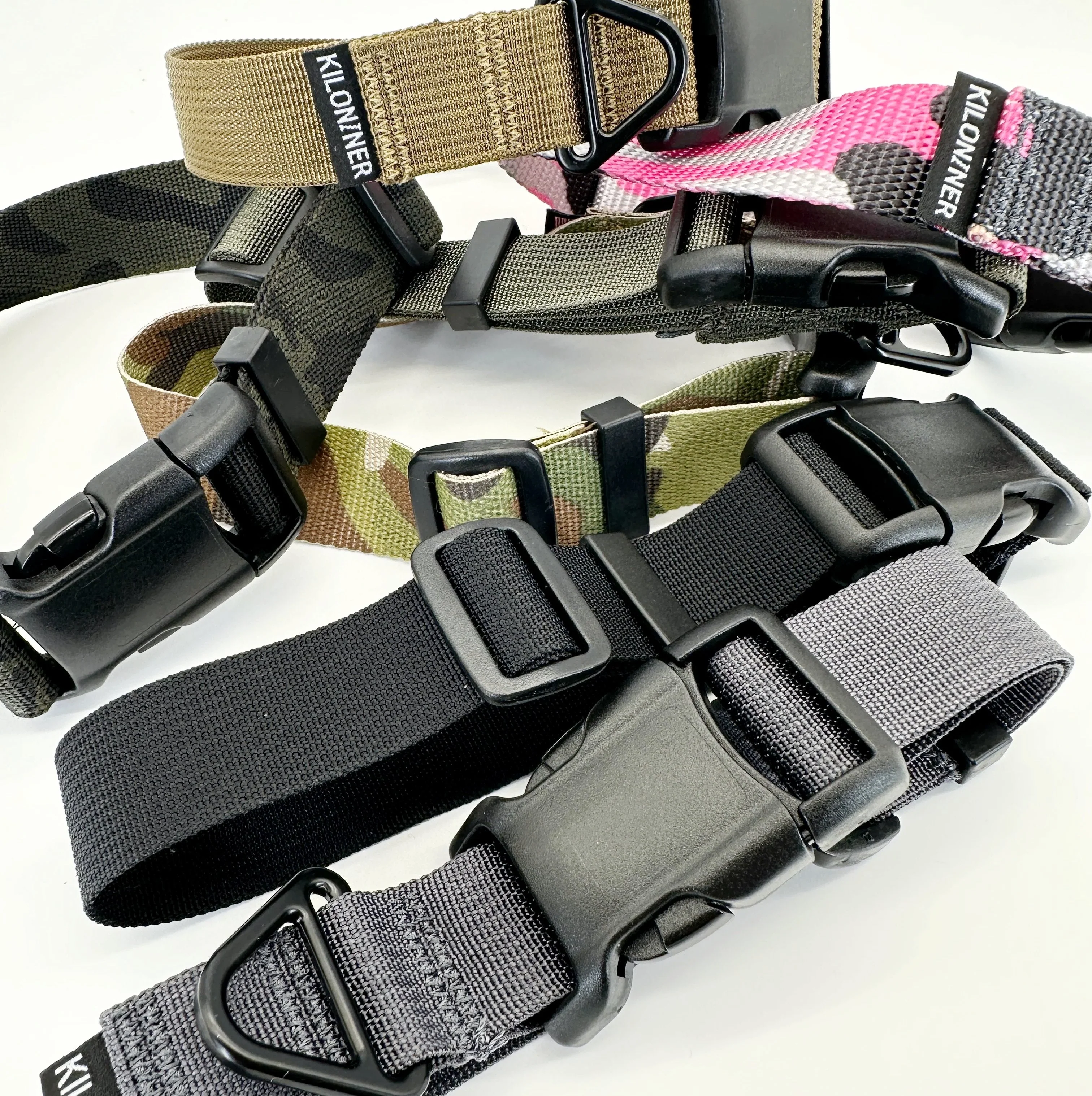 K9R - M2C Lightspeed Collar - Image 4