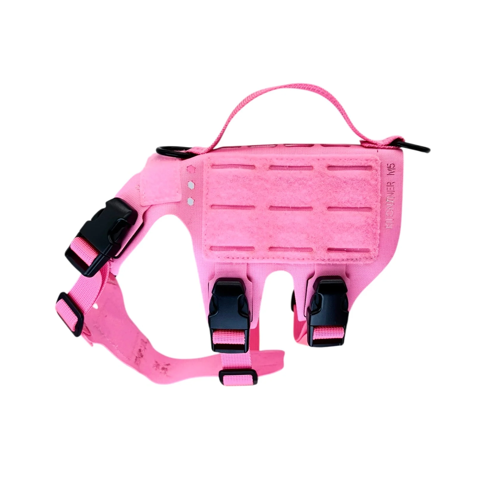 K9R - M5 MOLLE Light Vest - Image 20