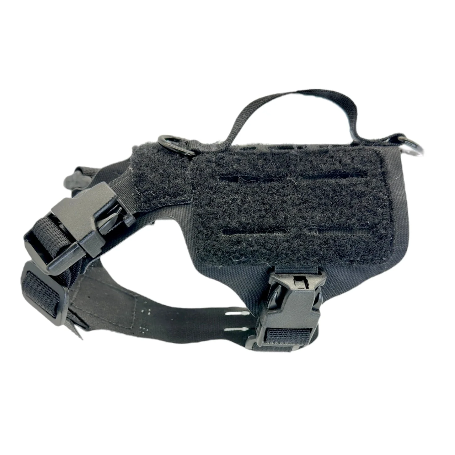 K9R - M5 MOLLE Light Vest - Image 21