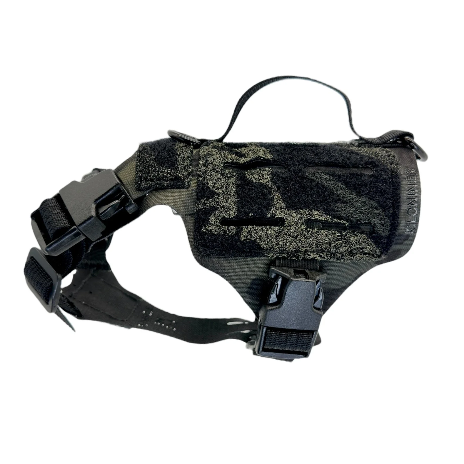 K9R - M5 MOLLE Light Vest - Image 23