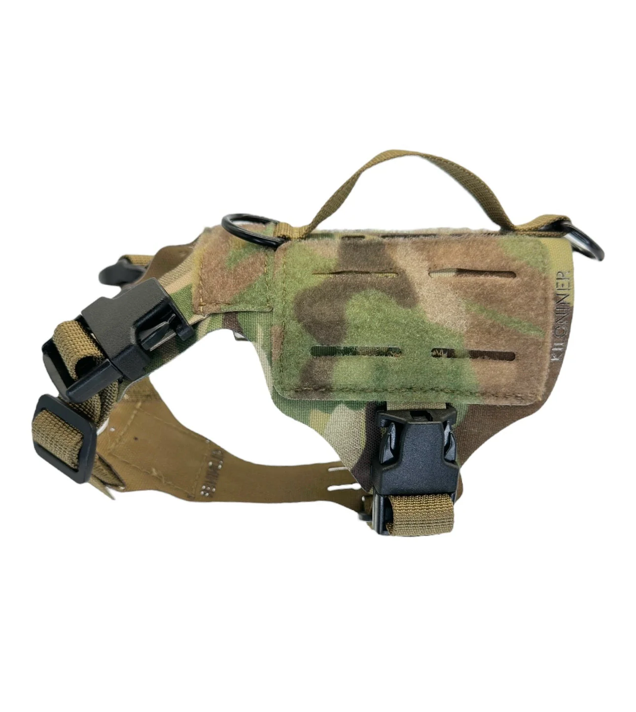 K9R - M5 MOLLE Light Vest - Image 24