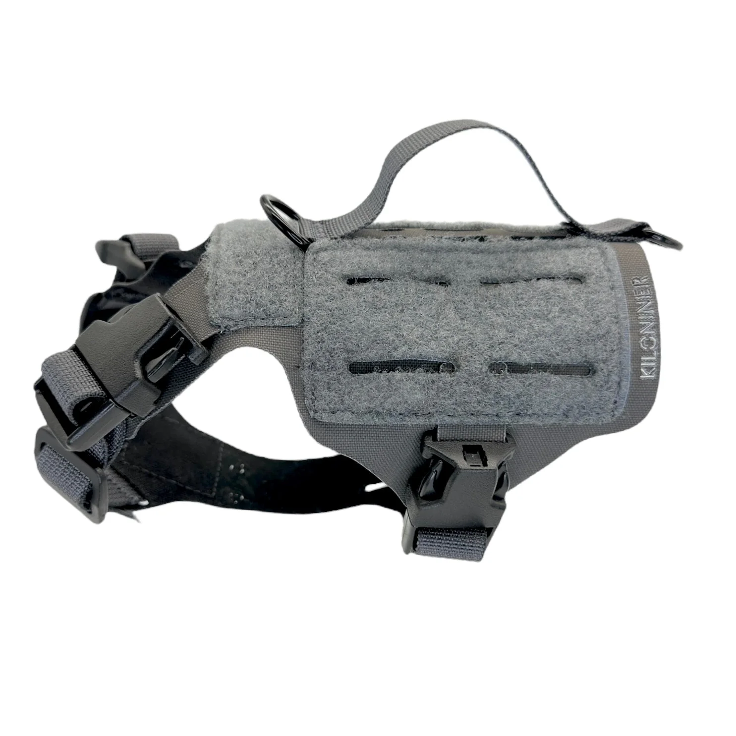 K9R - M5 MOLLE Light Vest - Image 25