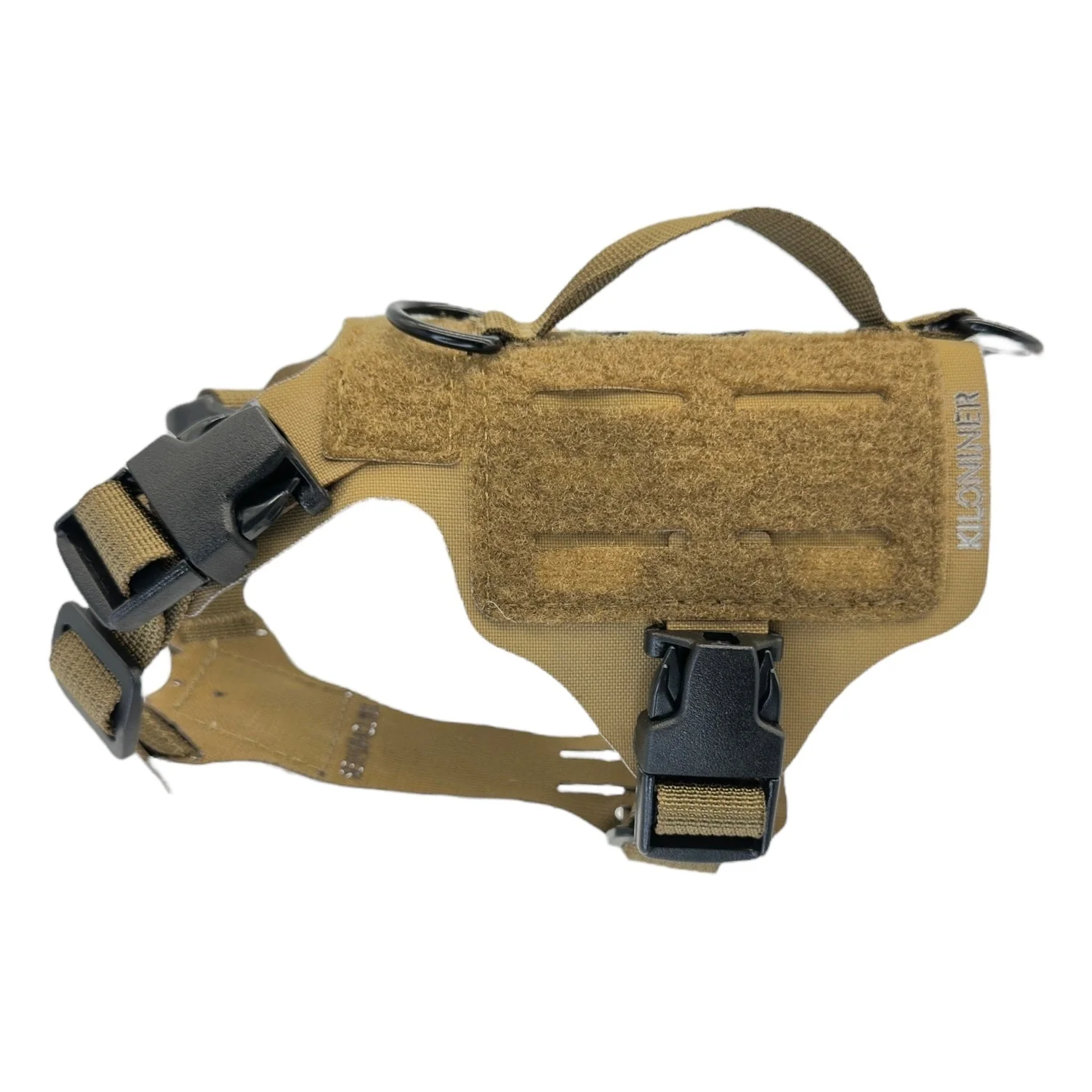 K9R - M5 MOLLE Light Vest - Image 26