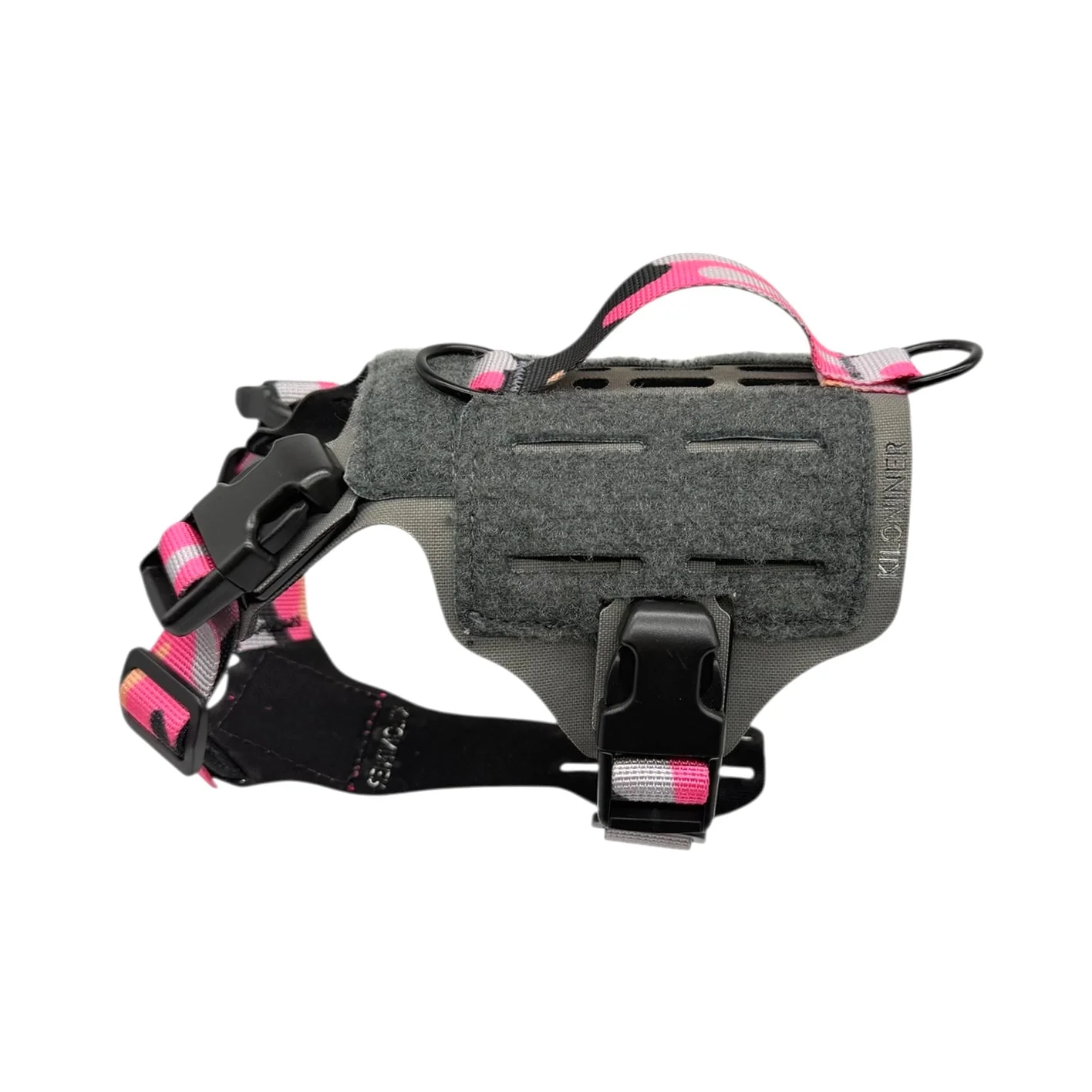 K9R - M5 MOLLE Light Vest - Image 28