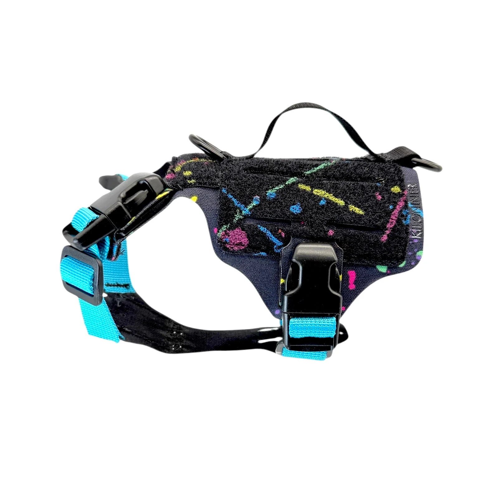 K9R - M5 MOLLE Light Vest - Image 29
