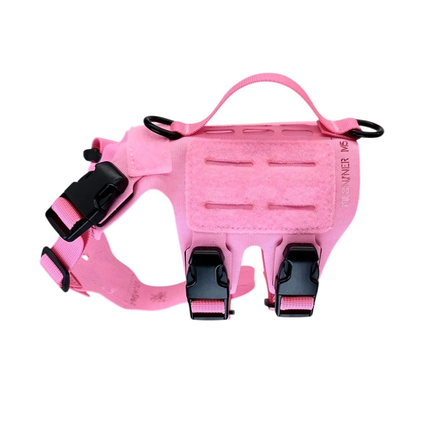 K9R - M5 MOLLE Light Vest - Image 30