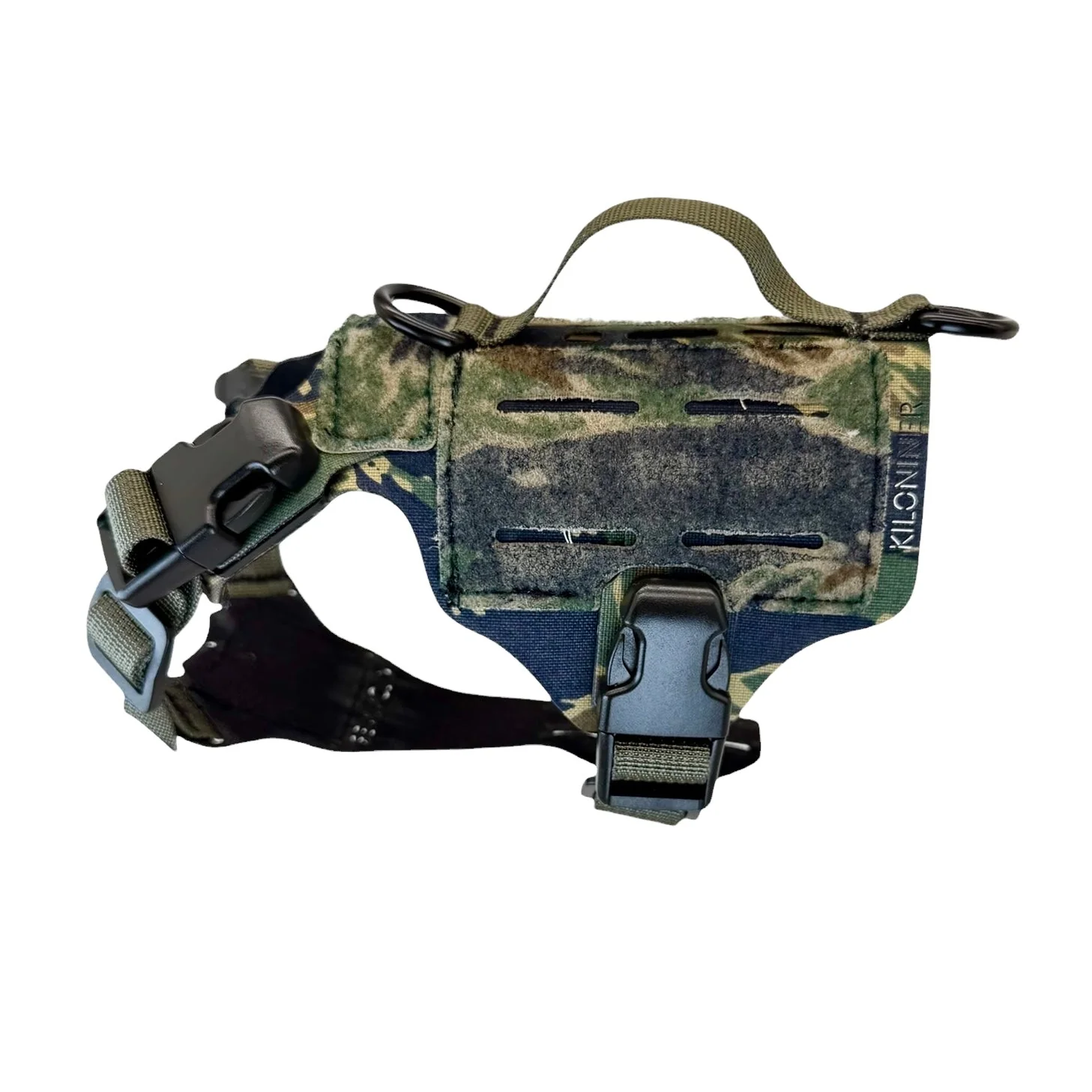 K9R - M5 MOLLE Light Vest - Image 32
