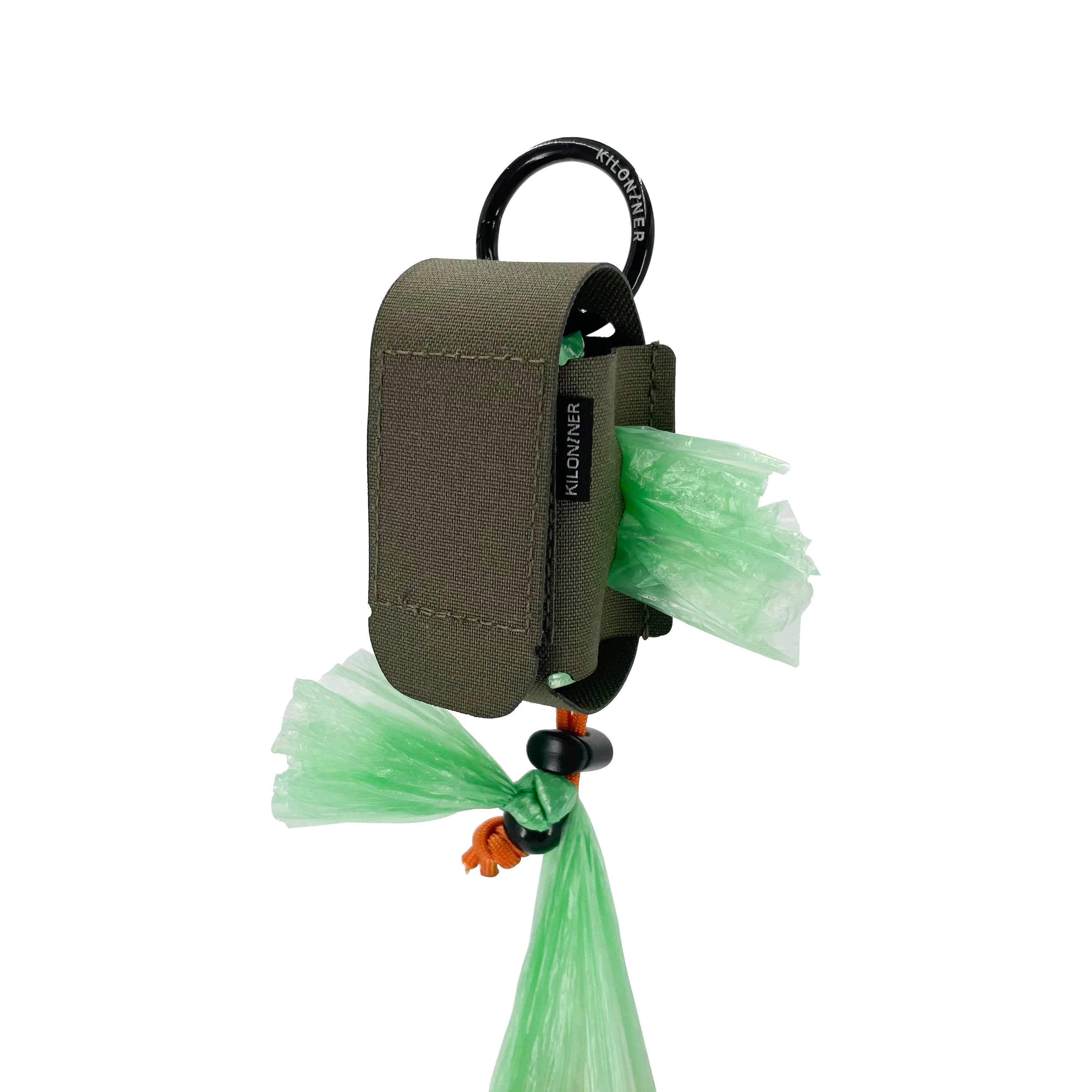 K9R - MP4 Poop Bag Dispenser Pouch - Image 10