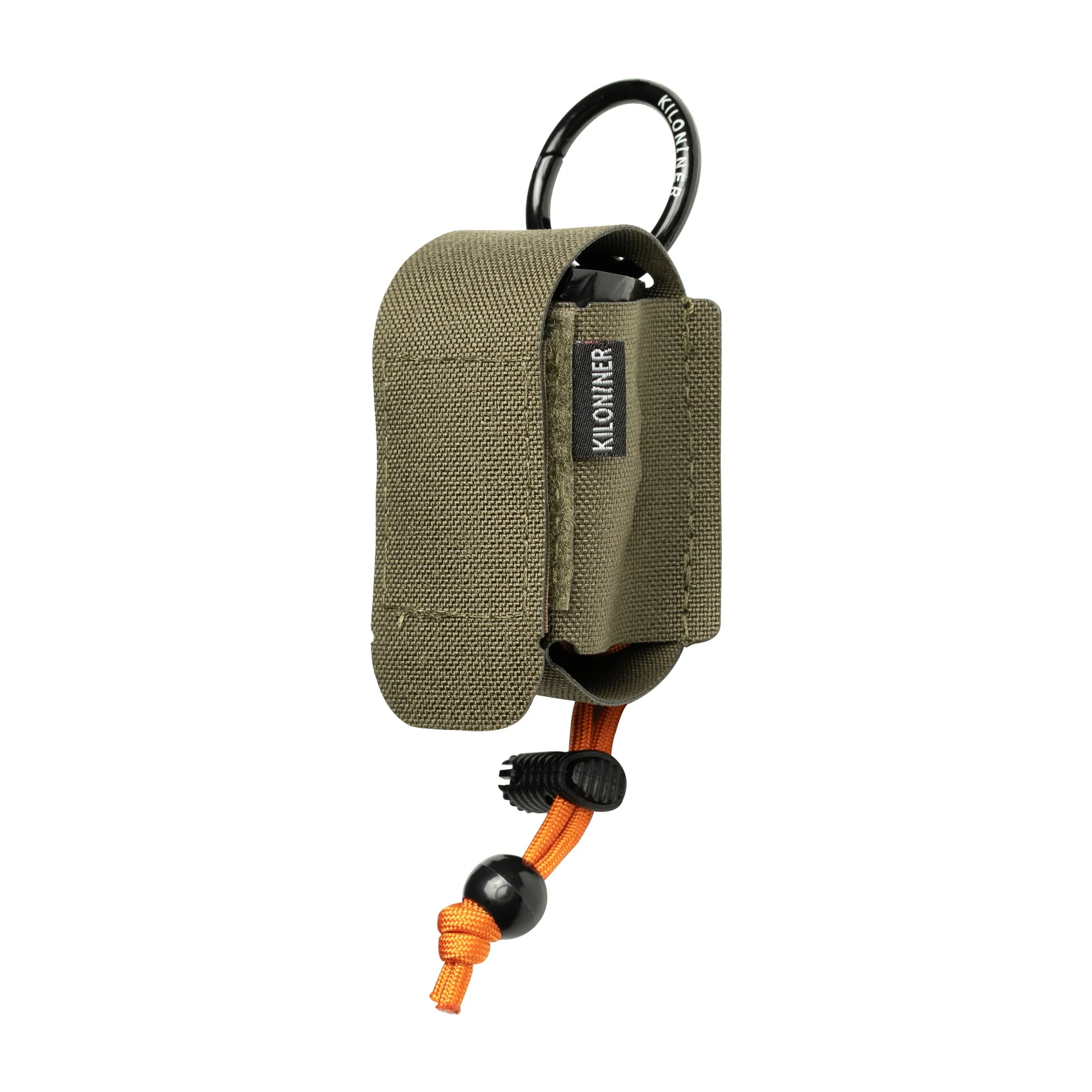 K9R - MP4 Poop Bag Dispenser Pouch - Image 3