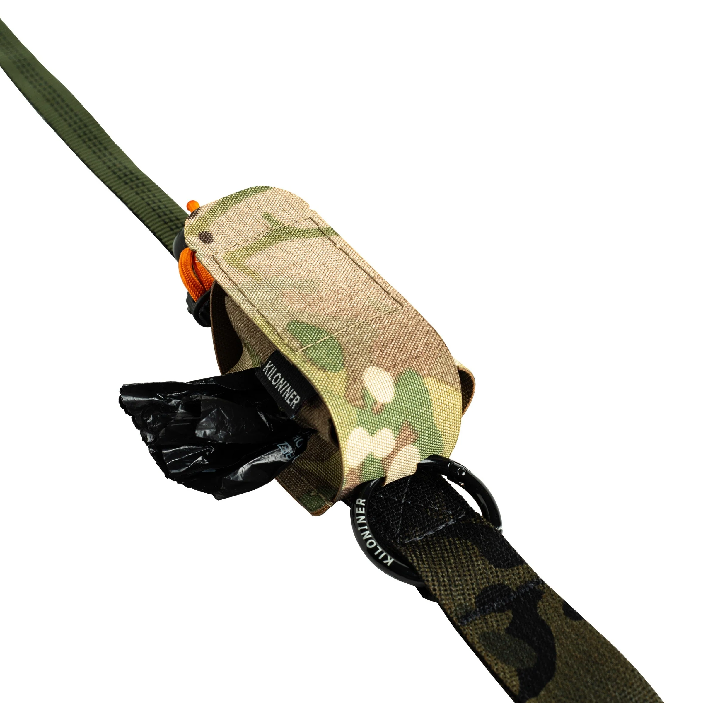 K9R - MP4 Poop Bag Dispenser Pouch - Image 6