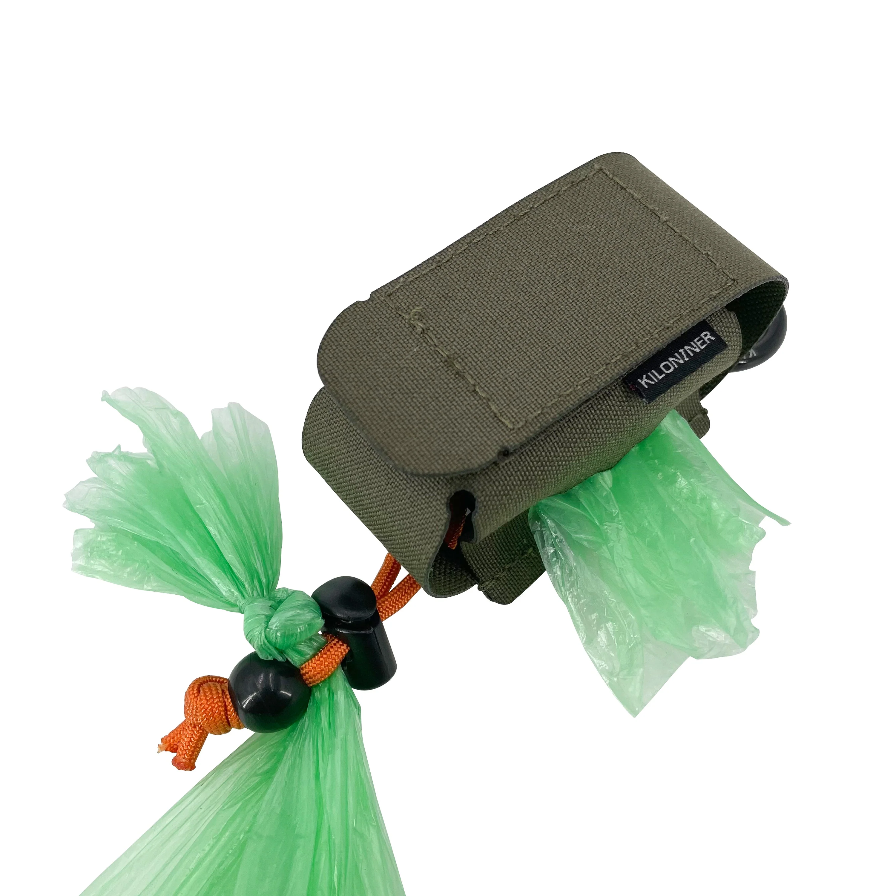 K9R - MP4 Poop Bag Dispenser Pouch - Image 9