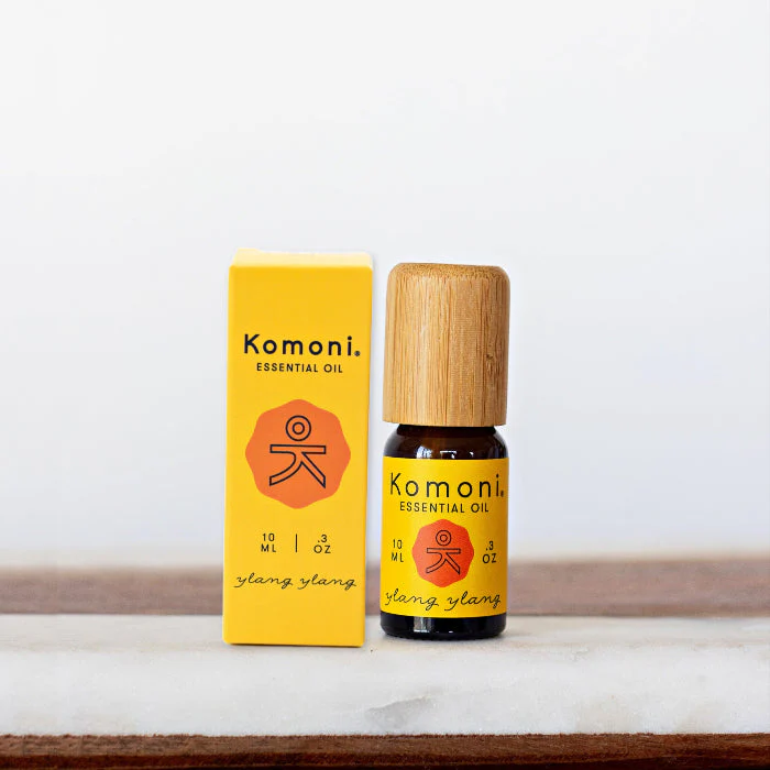 Keep Calm Oil Set - Image 2