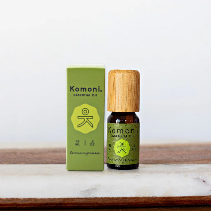 Keep Calm Oil Set - Image 5