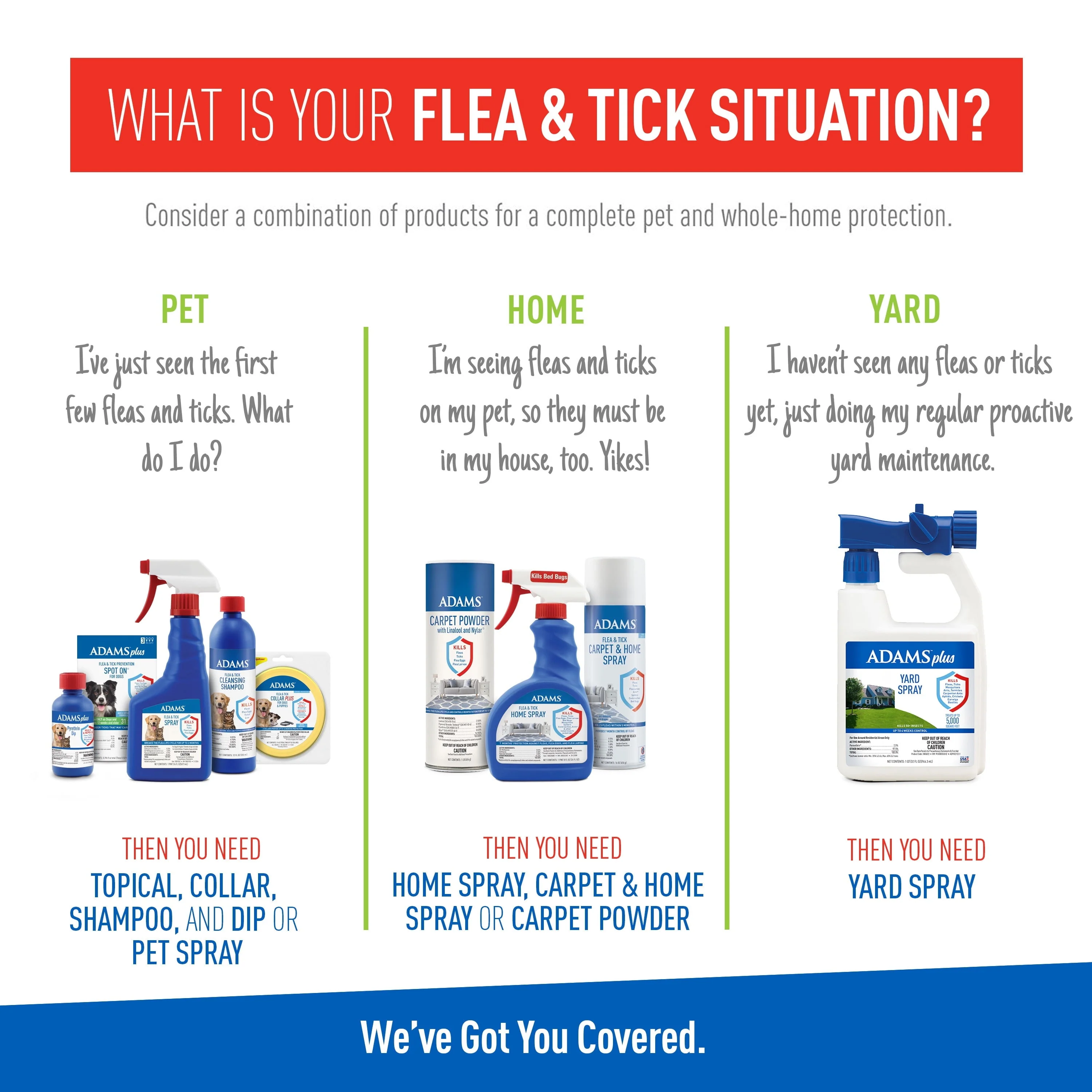 Keep Your Dog Happy and Flea-Free with ADAMS Plus Flea & Tick Foaming Shampoo & Wash - 2 Pack for Sensitive Skin! - Image 6
