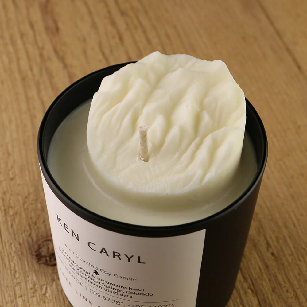 Ken Caryl Candle - Image 2
