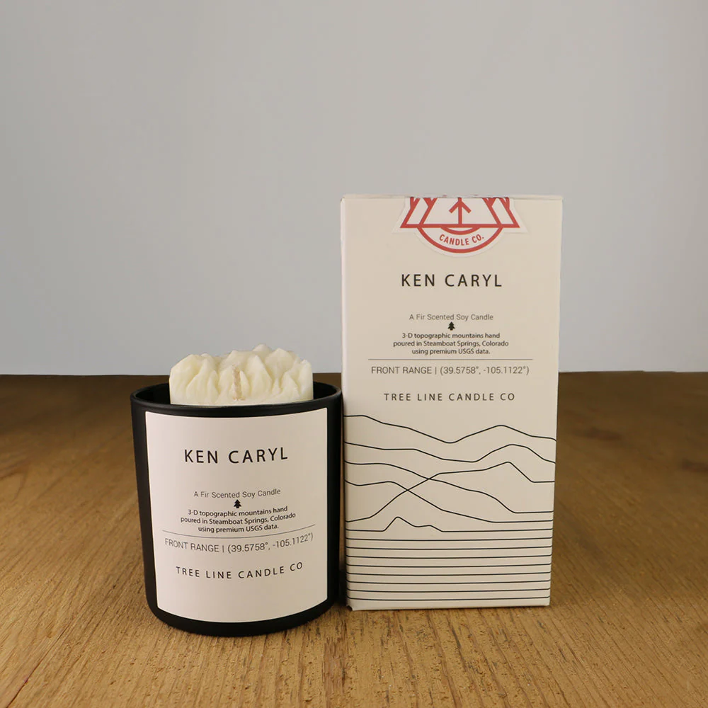 Ken Caryl Candle - Image 3