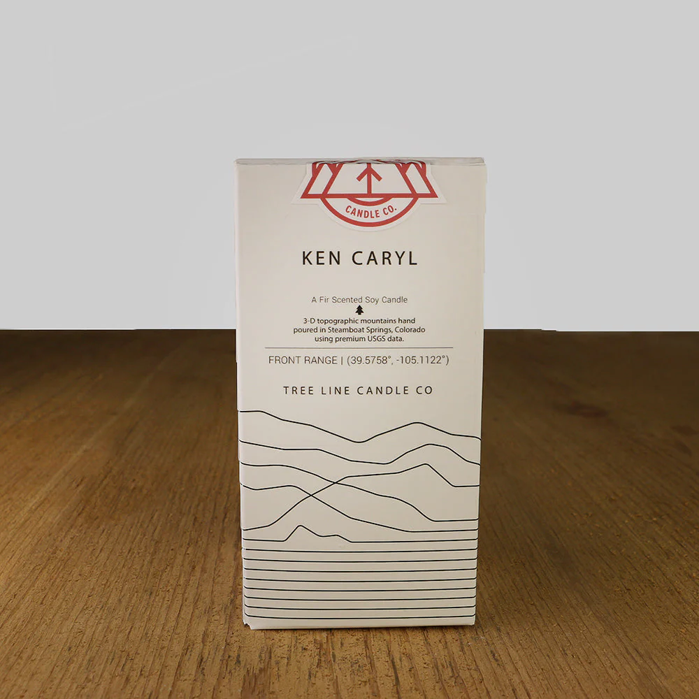 Ken Caryl Candle - Image 4