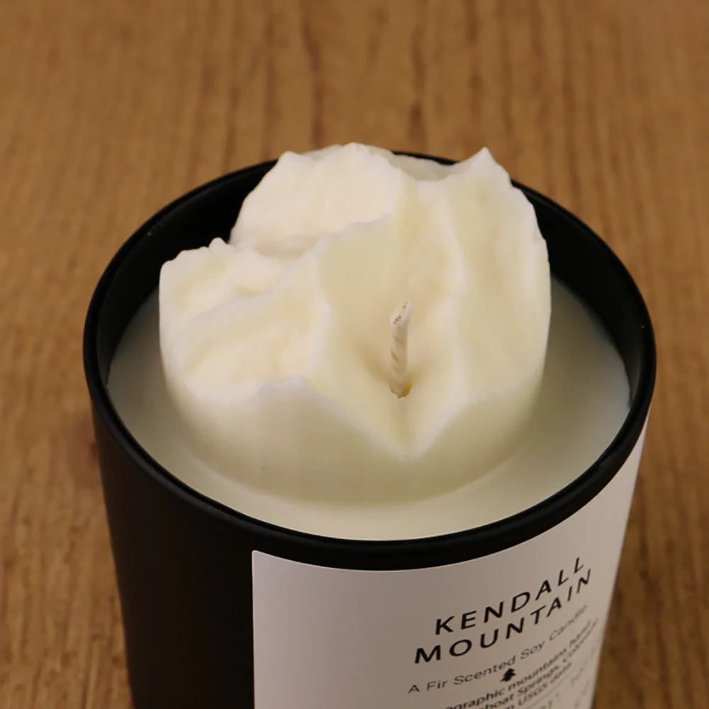 Kendall Mountain Candle - Image 2