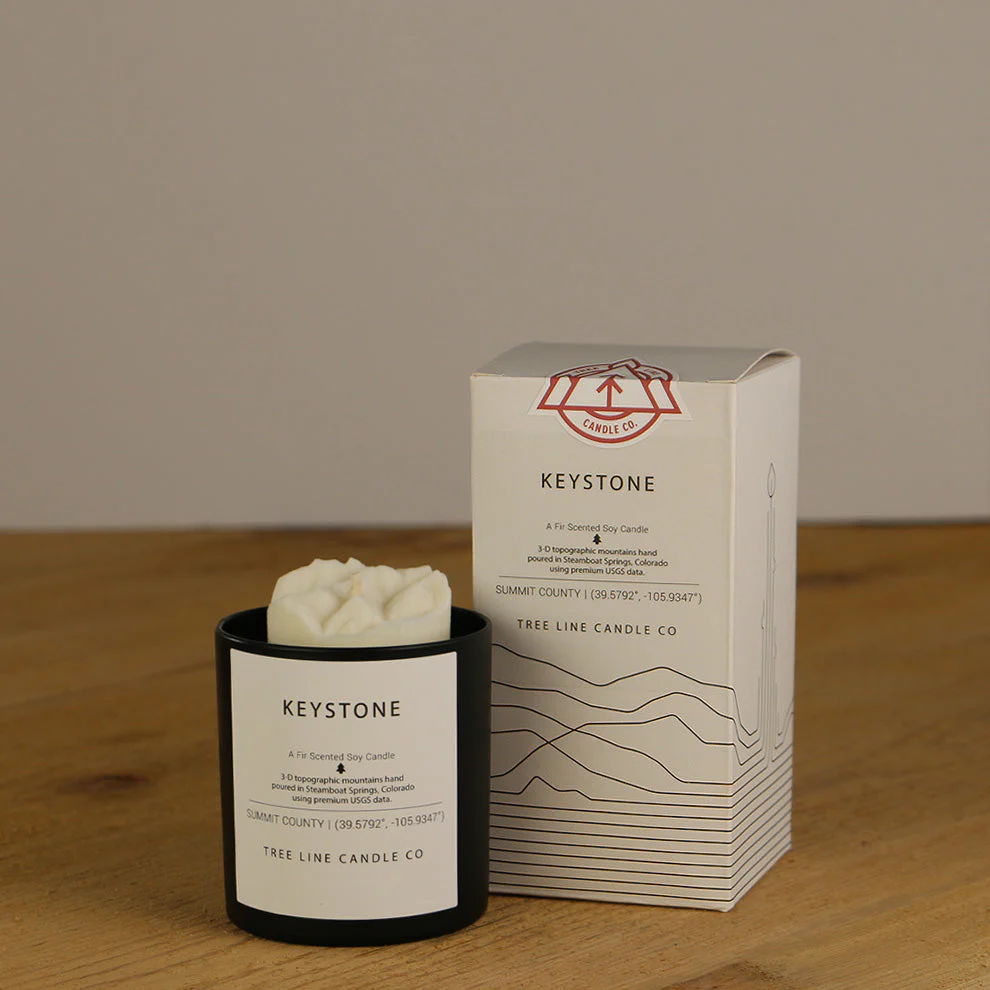 Keystone Candle - Image 3