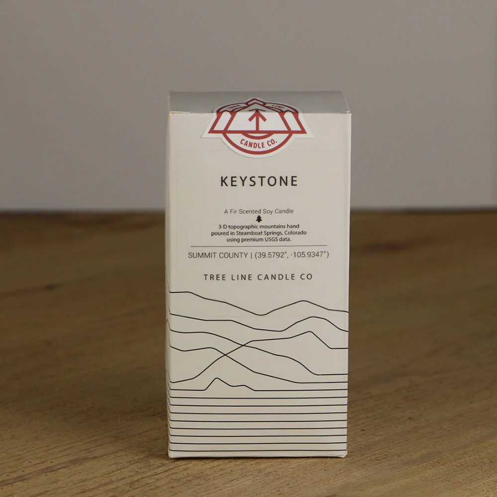 Keystone Candle - Image 4