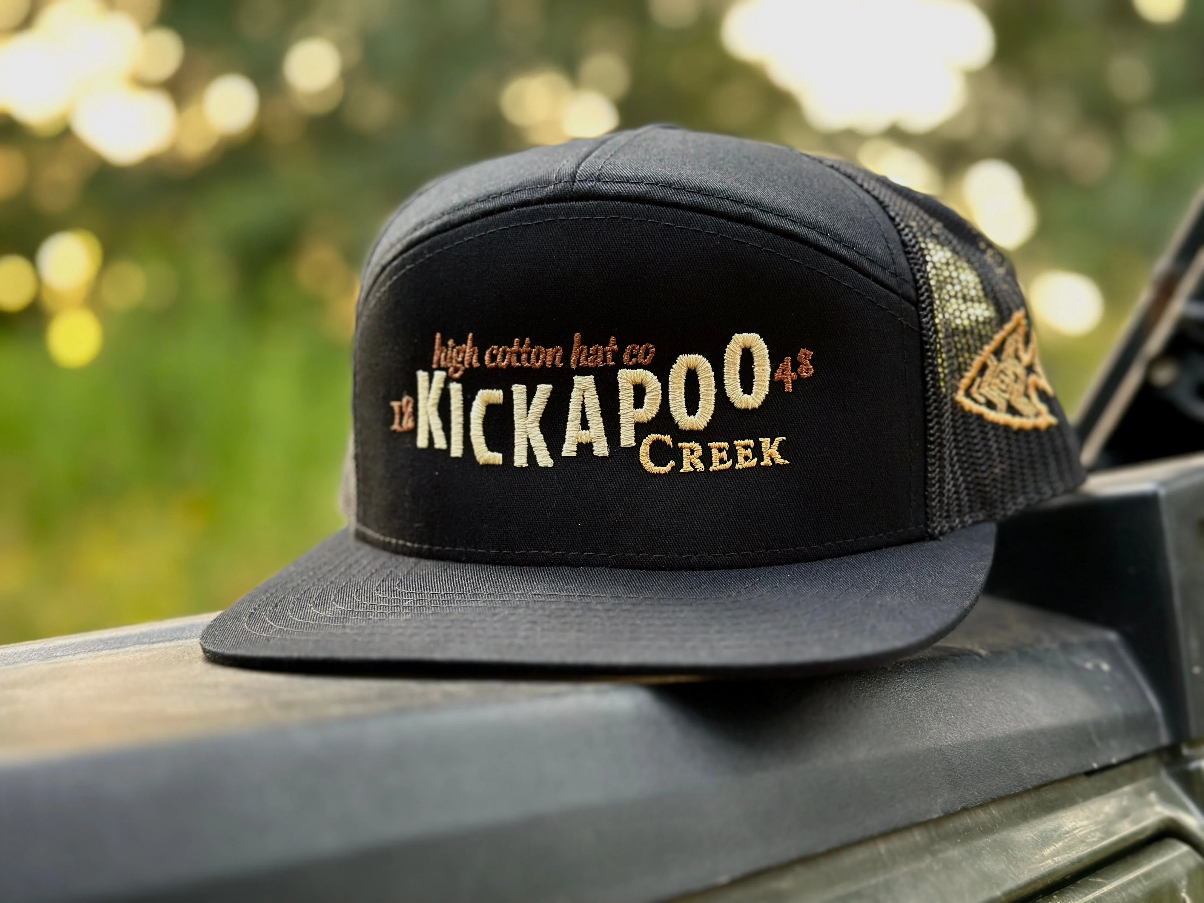 Kickapoo Creek - Image 2
