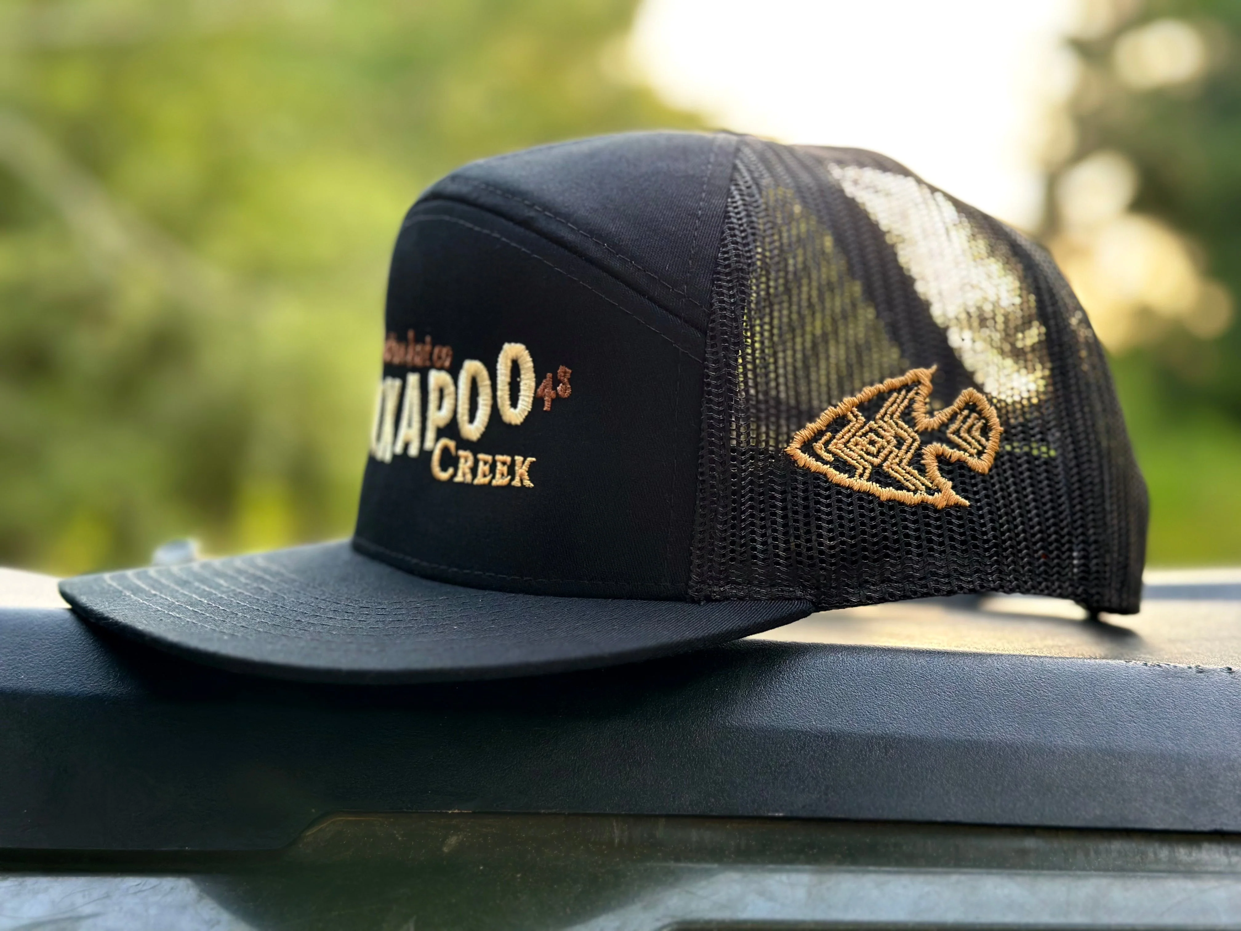Kickapoo Creek - Image 3
