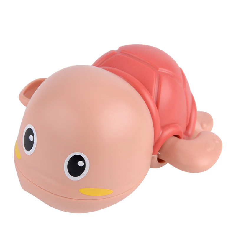 Kids Bath Toys Wall Suction Cup Marble Race Run Track Bathroom Bathtub Baby Play Water Games Toy Kit for Children - Image 3