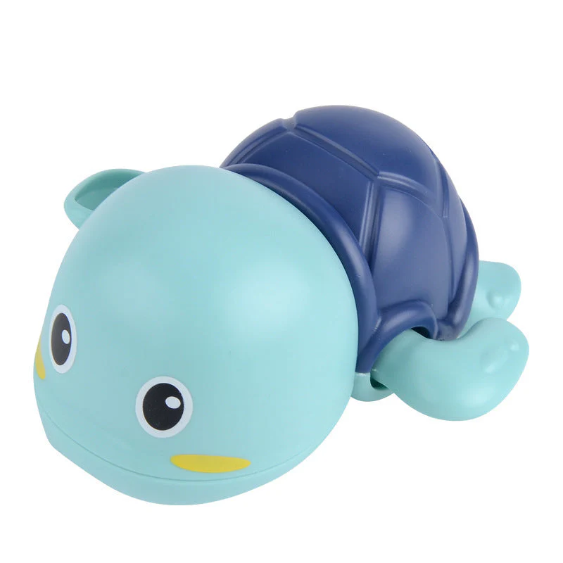 Kids Bath Toys Wall Suction Cup Marble Race Run Track Bathroom Bathtub Baby Play Water Games Toy Kit for Children - Image 9