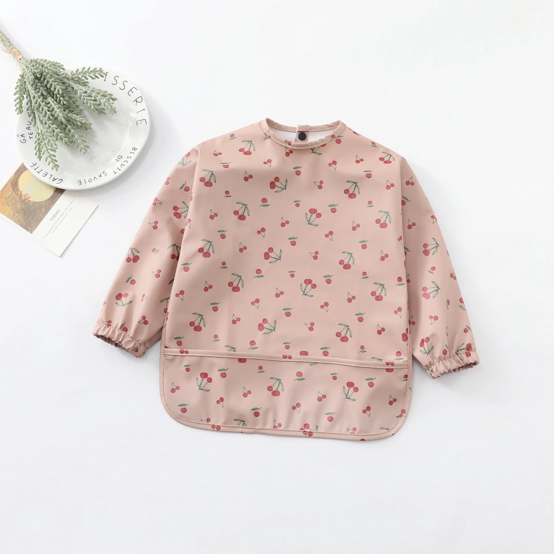Kids' Bib Reverse Dressing - Image 10