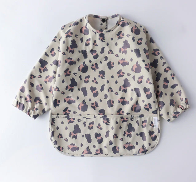 Kids' Bib Reverse Dressing - Image 20