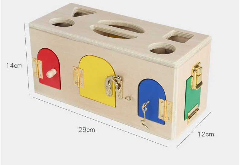Kids educational toys Preschool - Image 10