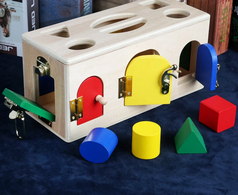 Kids educational toys Preschool - Image 11