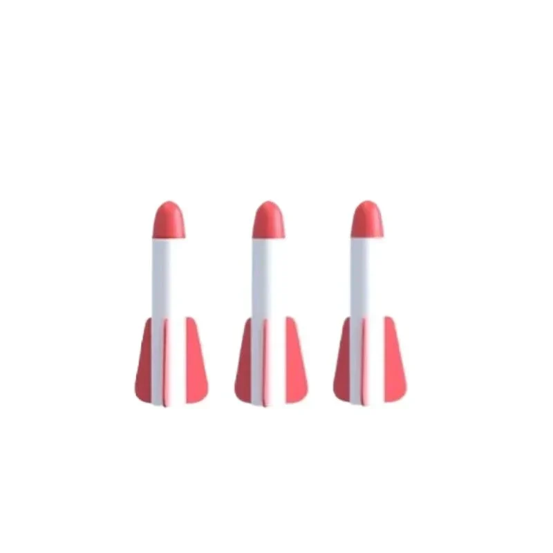 Kids Outdoor Rocket Launcher – Air-Powered Foot Pump Soaring Toy - Image 8