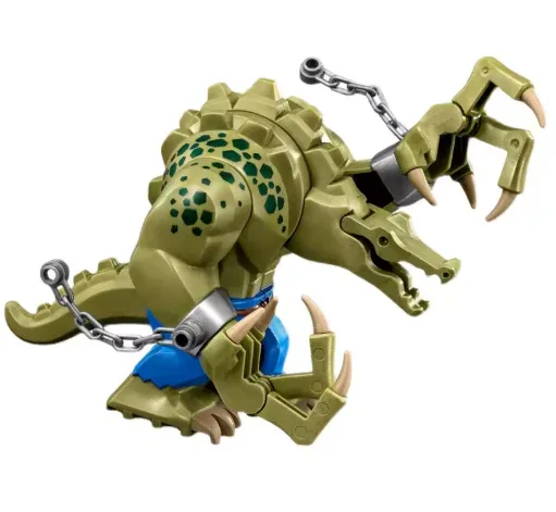 Killer Croc - Large Figure - Image 2