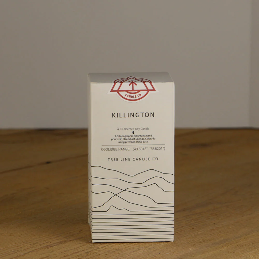 Killington Candle - Image 4