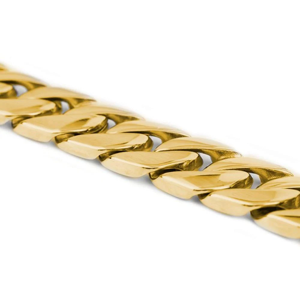 Kilo Cuban Link | Leash - Image 3